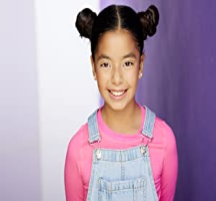 Official profile picture of Alyzia Inès Fabregui