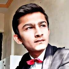 Official profile picture of Amaan Nagani