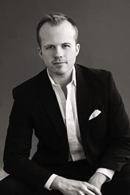 Official profile picture of Amadeus Finlay