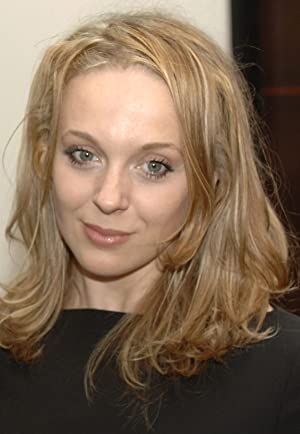 Official profile picture of Amanda Abbington
