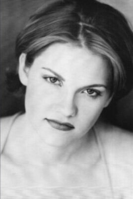 Official profile picture of Amanda Aday