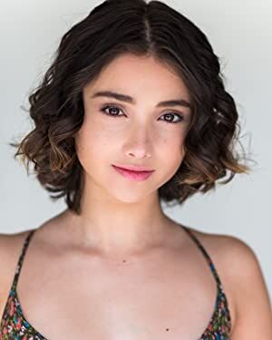 Official profile picture of Amanda Arcuri