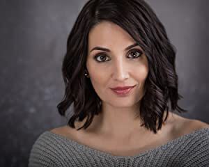 Official profile picture of Amanda Ayres