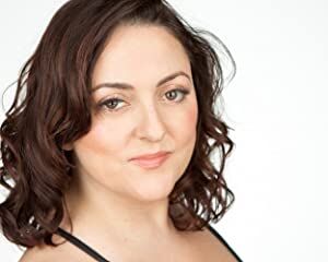 Official profile picture of Amanda Barker