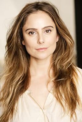 Official profile picture of Amanda Brooks