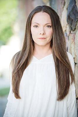 Official profile picture of Amanda Brown