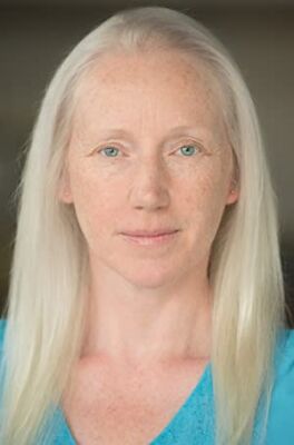 Official profile picture of Amanda Burke