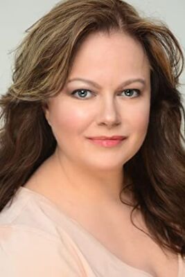 Official profile picture of Amanda Camarena Burdier