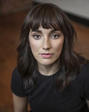 Official profile picture of Amanda Dane