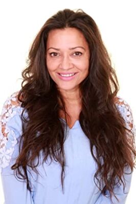 Official profile picture of Amanda Edwards