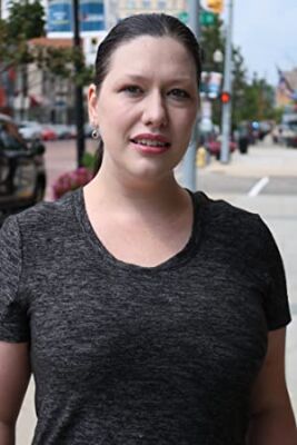 Official profile picture of Amanda Foster