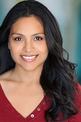 Official profile picture of Amanda Garza