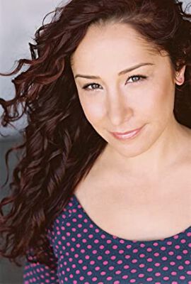 Official profile picture of Amanda Hernandez