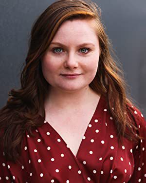 Official profile picture of Amanda Jane Stern