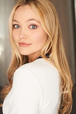 Official profile picture of Amanda Jones