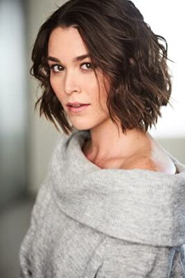 Official profile picture of Amanda Joy Erickson