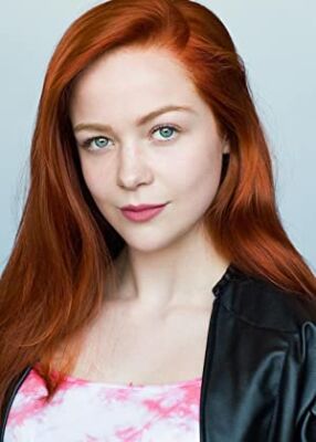 Official profile picture of Amanda K. Wall