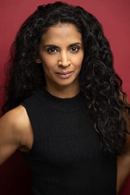 Official profile picture of Amanda Khan