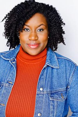 Official profile picture of Amanda Lewis