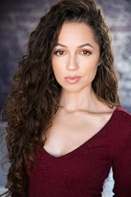 Official profile picture of Amanda Lillard