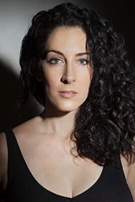 Official profile picture of Amanda Marcheschi