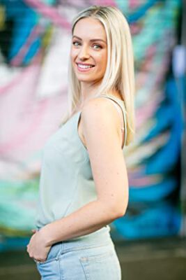 Official profile picture of Amanda O'Dempsey