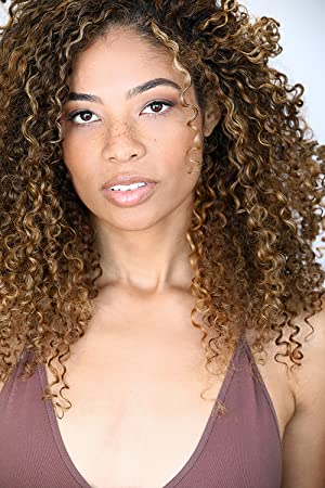 Official profile picture of Amanda Payton