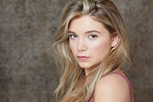 Official profile picture of Amanda Pearl Bell