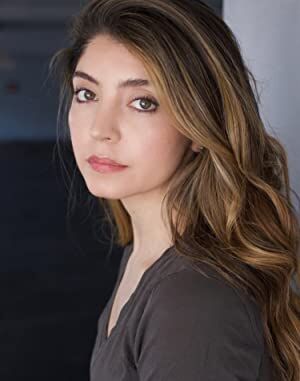 Official profile picture of Amanda Perez