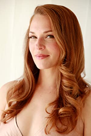 Official profile picture of Amanda Righetti