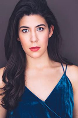 Official profile picture of Amanda Rojas