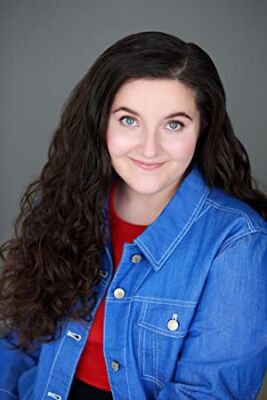 Official profile picture of Amanda Rovner