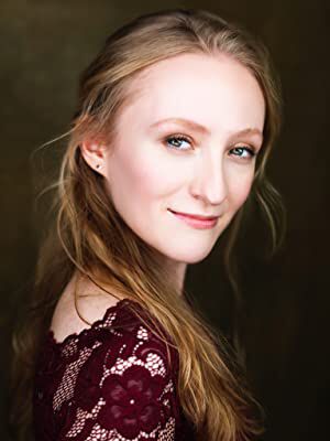 Official profile picture of Amanda Schussel