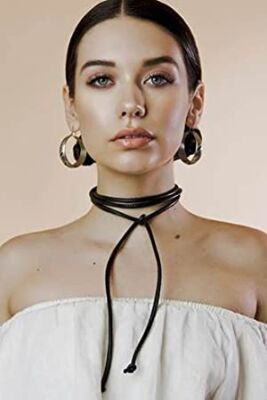 Official profile picture of Amanda Steele