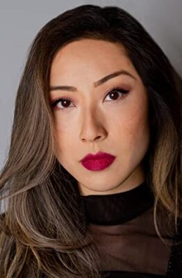 Official profile picture of Amanda Wong