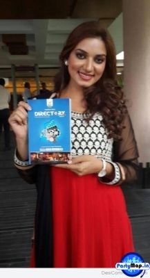 Photo of Amann Grewal at a concert