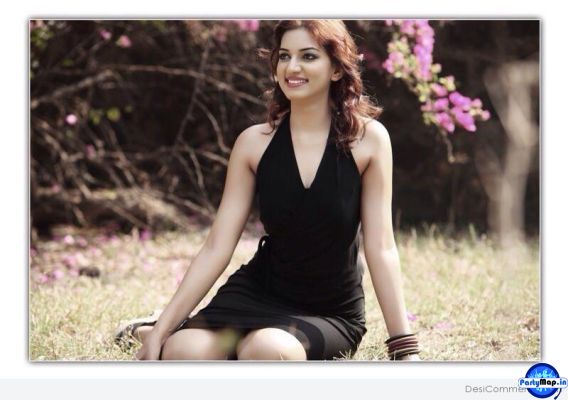 Photo of Amann Grewal at an appearance