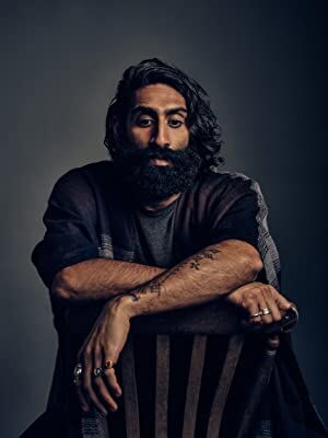Official profile picture of Amar Chadha-Patel