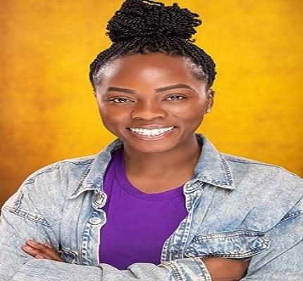 Official profile picture of Amarachi Ekekwe