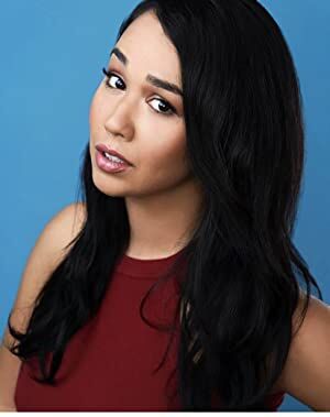 Official profile picture of Amarie Lee