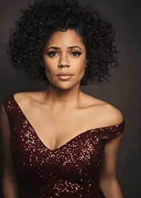 Official profile picture of Amaris Davidson