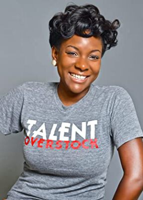 Official profile picture of Amber Bickham