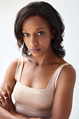 Official profile picture of Amber Boone