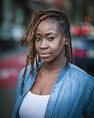 Official profile picture of Amber Camp