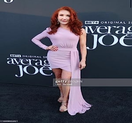 Official profile picture of Amber Crawford