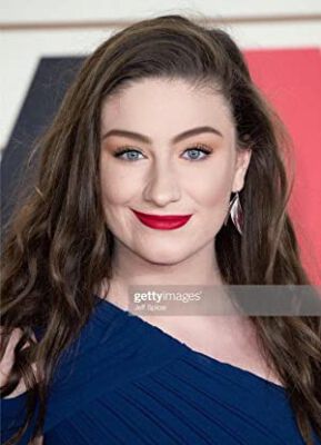 Official profile picture of Amber Doig-Thorne