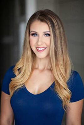Official profile picture of Amber Geary