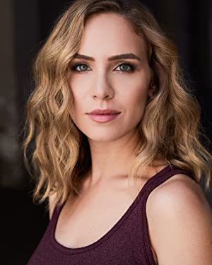 Official profile picture of Amber Goldfarb