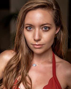 Official profile picture of Amber Grayson
