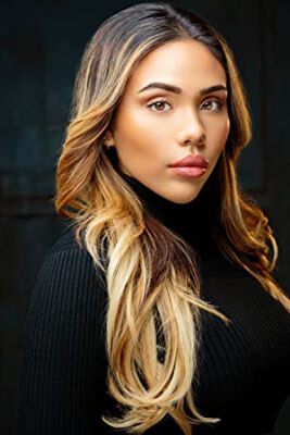Official profile picture of Amber Khieralla